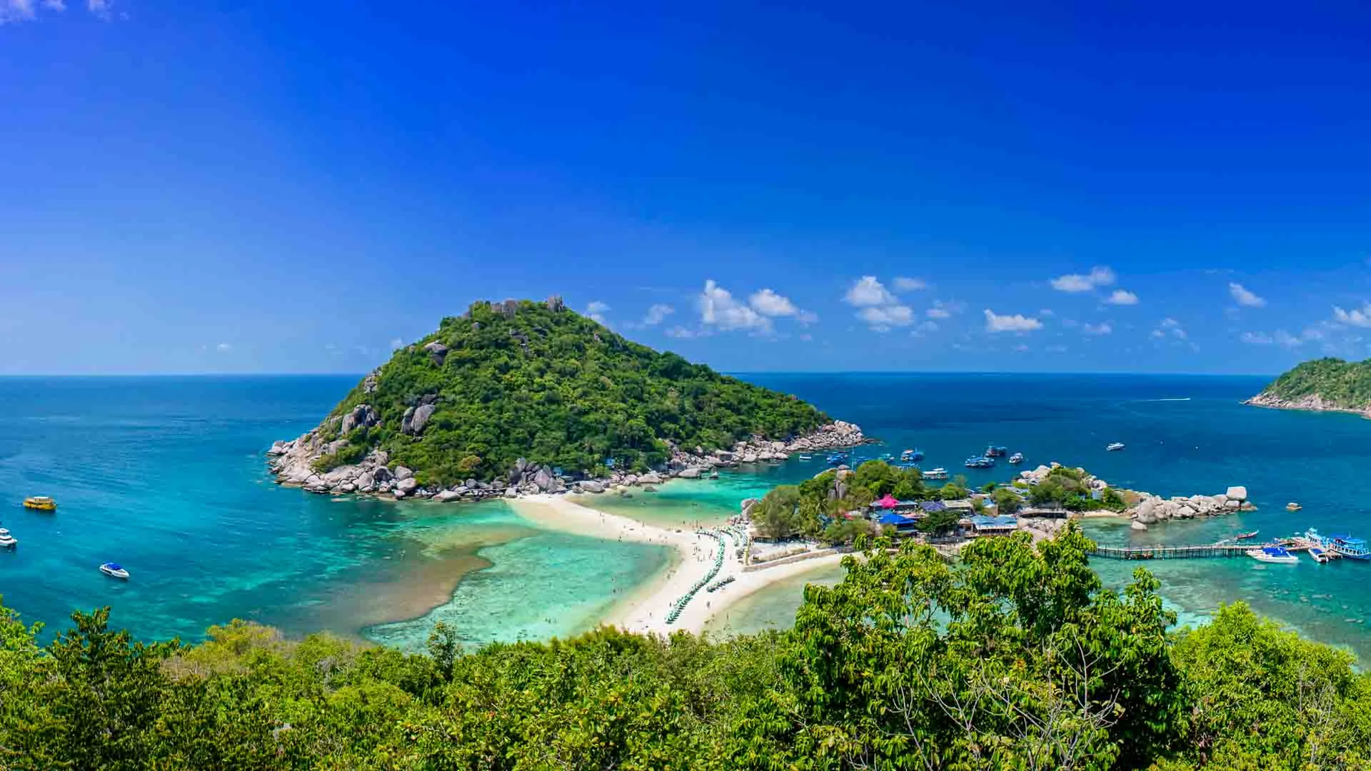 Koh Tao